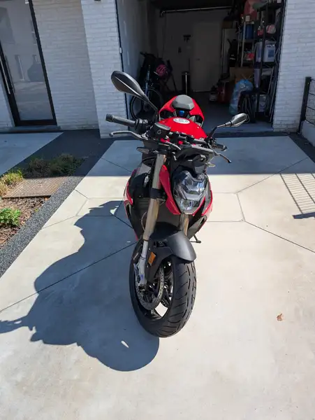 BMW S 1000 R - foto 3