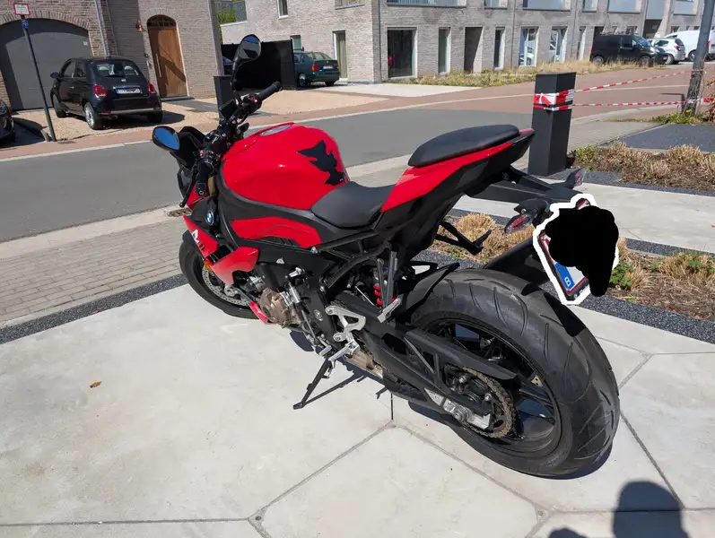 BMW S 1000 R - foto 2