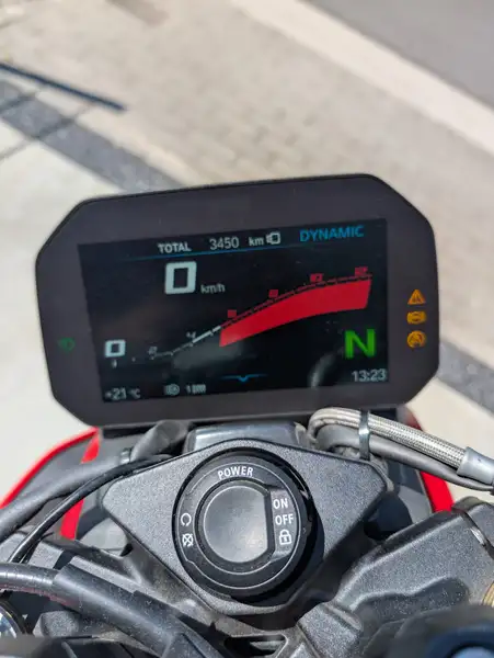 BMW S 1000 R - foto 7