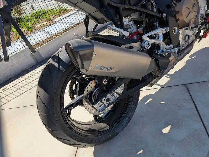 BMW S 1000 R - foto 6