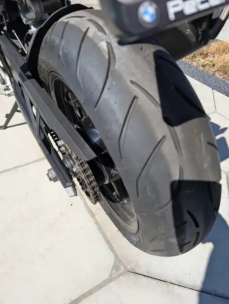 BMW S 1000 R - foto 8