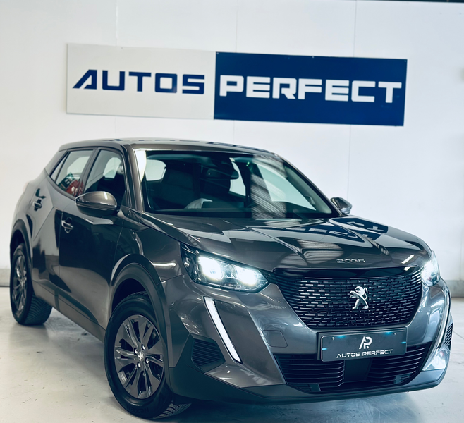 Peugeot 2008 1.5 PDC CAMERA NAVI CLIM CRUISE LIM BLUETOOTH — photo 2