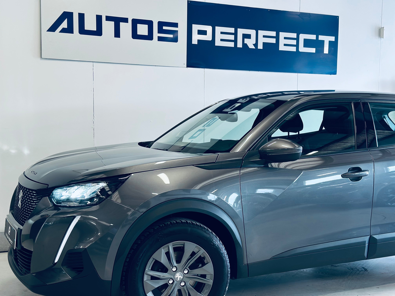 Peugeot 2008 1.5 PDC CAMERA NAVI CLIM CRUISE LIM BLUETOOTH — photo 5