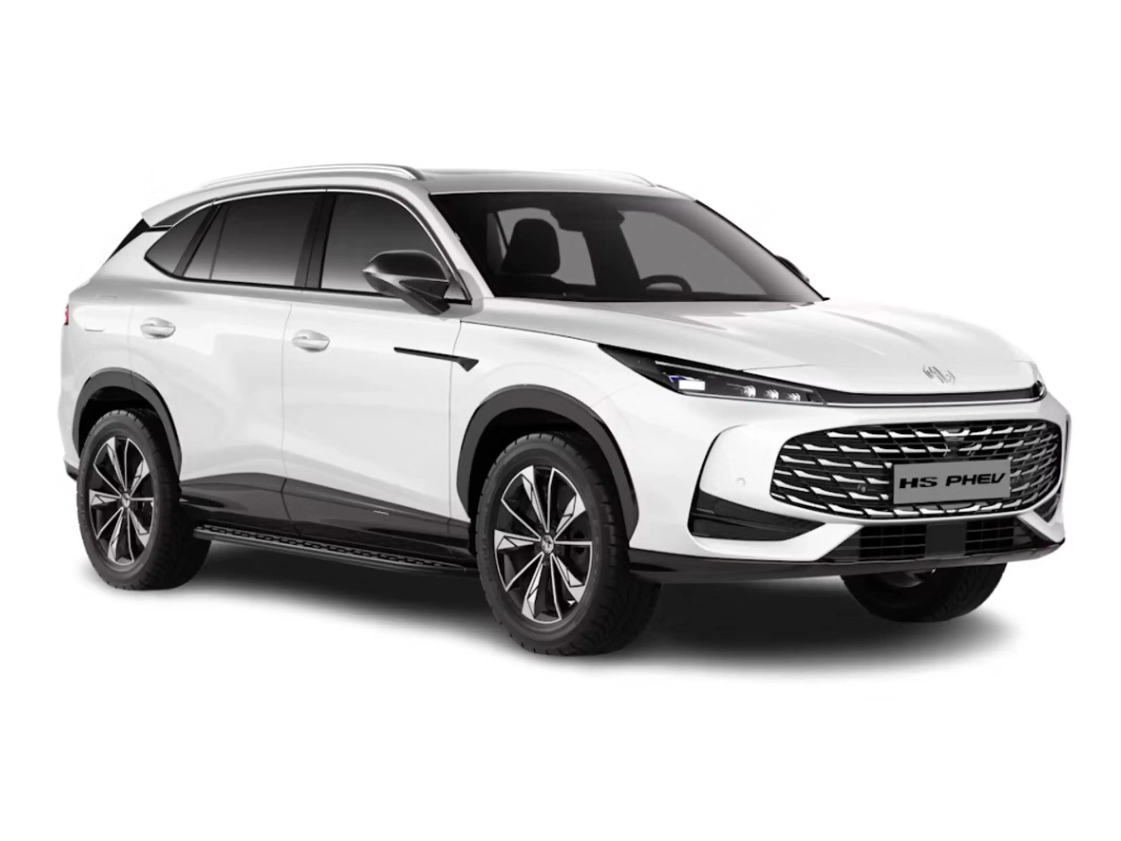 MG HS PHEV Luxury — photo 2
