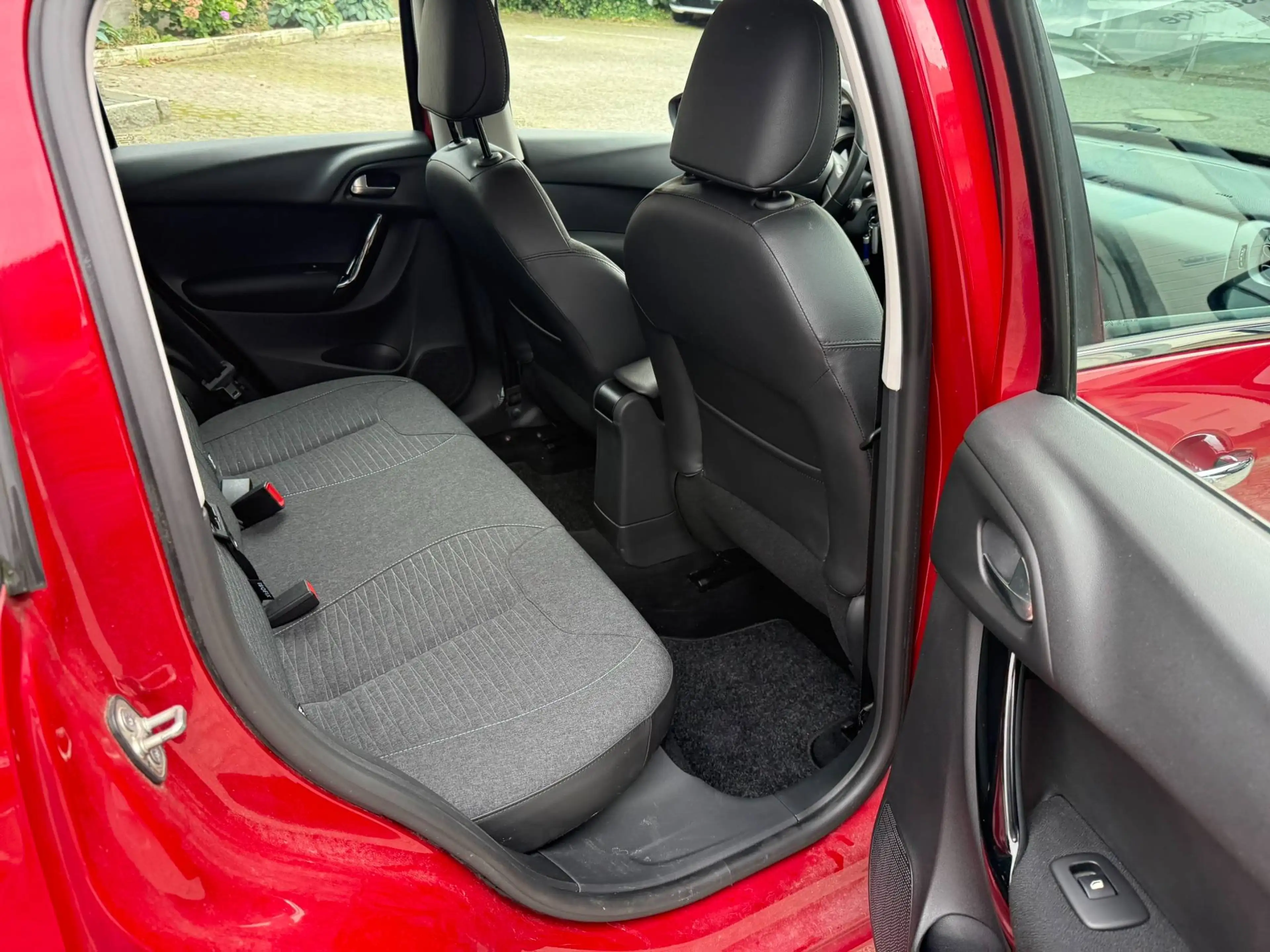 Citroen C3 C3 Pure Tech VTi 82 Selection — photo 15