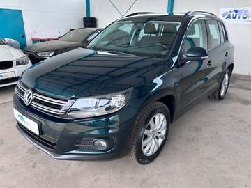 Trend & Fun 2.0 TDI DSG 4Motion