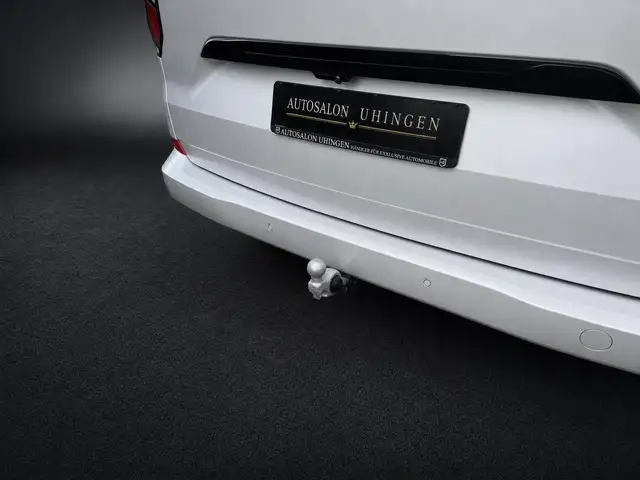 Ford Tourneo Custom view 7