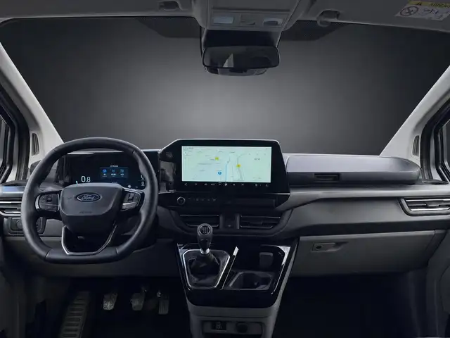 Ford Tourneo Custom view 11