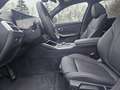 BMW 320 i T.M Sport PanoD.AHK ACC HUD Lenkradh.Park+ Grau - thumbnail 11