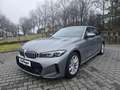 BMW 320 i T.M Sport PanoD.AHK ACC HUD Lenkradh.Park+ Grau - thumbnail 4