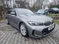 BMW 320 i T.M Sport PanoD.AHK ACC HUD Lenkradh.Park+ Grau - thumbnail 2