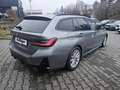 BMW 320 i T.M Sport PanoD.AHK ACC HUD Lenkradh.Park+ Grau - thumbnail 6