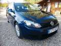 Volkswagen Golf 1.6 Kombi Blau - thumbnail 7