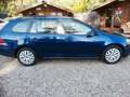 Volkswagen Golf 1.6 Kombi Blau - thumbnail 6