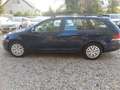 Volkswagen Golf 1.6 Kombi Blau - thumbnail 2