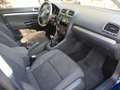 Volkswagen Golf 1.6 Kombi Blau - thumbnail 14