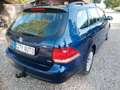 Volkswagen Golf 1.6 Kombi Blau - thumbnail 5