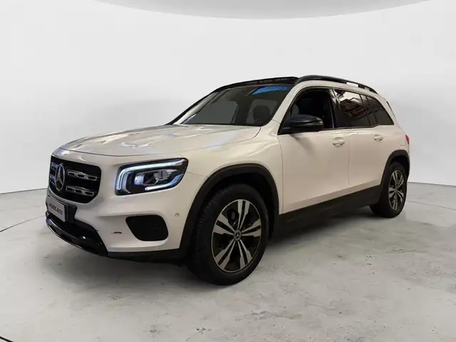 Mercedes-Benz GLB 250 Sport Plus 4 Matic Night Pack TETTO