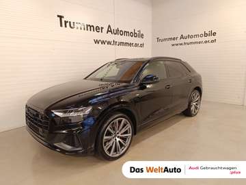 55 TFSI e quattro
