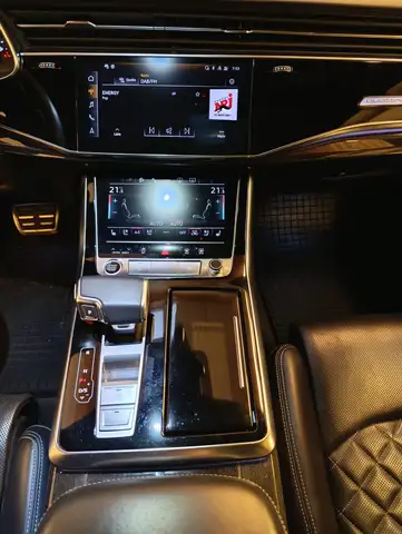 Audi Q8 55 TFSI e quattro Ansicht 28