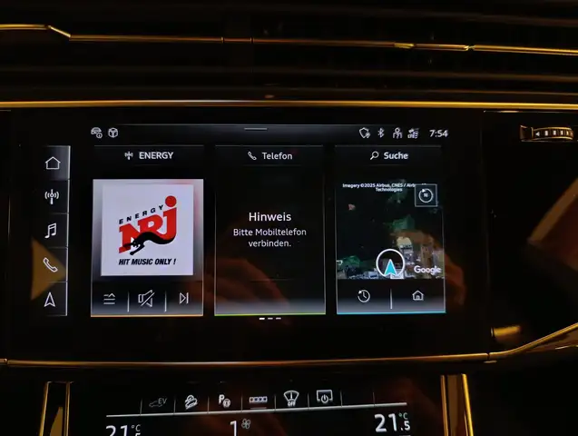 Audi Q8 55 TFSI e quattro Ansicht 24