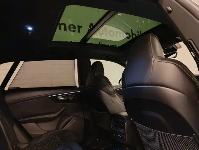 Audi Q8 55 TFSI e quattro Ansicht 13