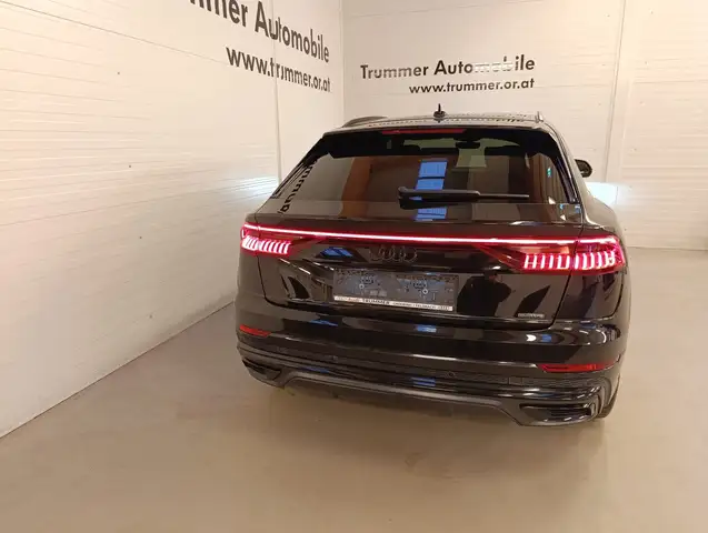 Audi Q8 55 TFSI e quattro Ansicht 5