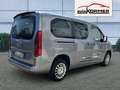 Toyota Proace City Verso L2 Shuttle (7-Si.) Autom,Sitzhzg.,Klima Silber - thumbnail 2