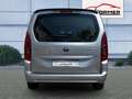 Toyota Proace City Verso L2 Shuttle (7-Si.) Autom,Sitzhzg.,Klima Silber - thumbnail 3