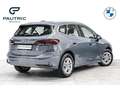 BMW 218 i Active Tourer - 2ans/jaar garantie Gris - thumbnail 2