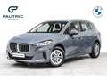 BMW 218 i Active Tourer - 2ans/jaar garantie Gris - thumbnail 1