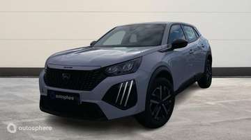 1.2 PureTech 100ch S\u0026S Active