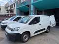 Citroen Berlingo Van BlueHDi S&S Talla M 100 Weiß - thumbnail 3