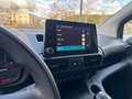 Citroen Berlingo Van BlueHDi S&S Talla M 100 Weiß - thumbnail 14