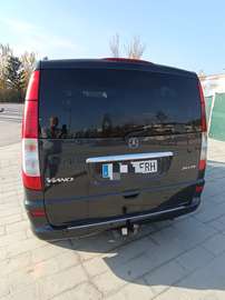 Viano 2.0CDI Trend Compacta Trend