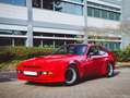 Porsche 924 Turbo Carrera GT Rot - thumbnail 9