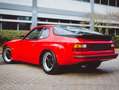 Porsche 924 Turbo Carrera GT Rot - thumbnail 7