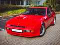 Porsche 924 Turbo Carrera GT Rot - thumbnail 10