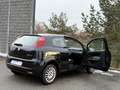 Fiat Grande Punto 1.4 8V Dynamic Sport TÜV und Bereifung neu Schwarz - thumbnail 2