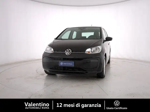 Volkswagen up! 1.0 EVO move up! BMT