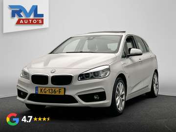 2-serie Active Tourer 225xe iPerformance High Exec