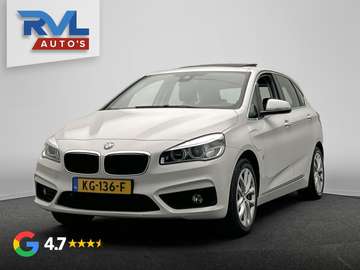 2-serie Active Tourer 225xe iPerformance High Exec