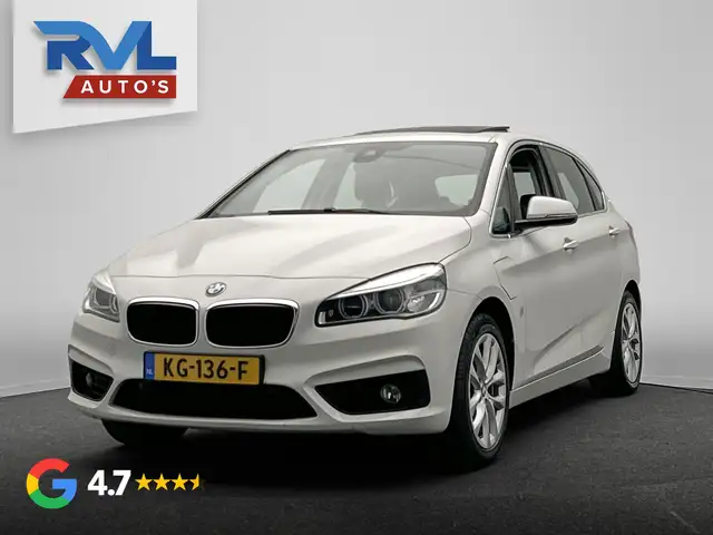BMW 225 2-serie Active Tourer 225xe iPerformance High Exec