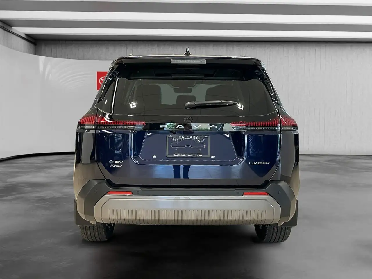 Toyota RAV 4 fotografie Toyota RAV 4