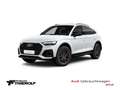 Audi Q5 Sportback S line 50 TFSIe quattro PANO MatrixLE Weiß - thumbnail 1