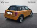 MINI Cooper C Cooper 136ch Chili II Portocaliu - thumbnail 2