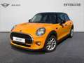 MINI Cooper C Cooper 136ch Chili II Portocaliu - thumbnail 1