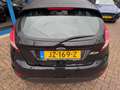 Ford Fiesta 1.0 Style 2016 Zwart AIRCO APK NAP Negro - thumbnail 9