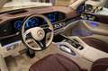 Mercedes-Benz GLS 600 Maybach 4Matic*Exklusiv*First-Clas*desig Schwarz - thumbnail 17