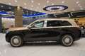 Mercedes-Benz GLS 600 Maybach 4Matic*Exklusiv*First-Clas*desig Schwarz - thumbnail 10